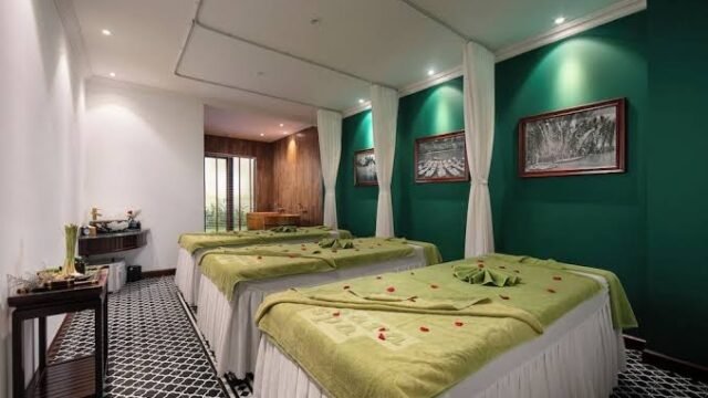 Hoi An Golden Holiday Villa Hoi An