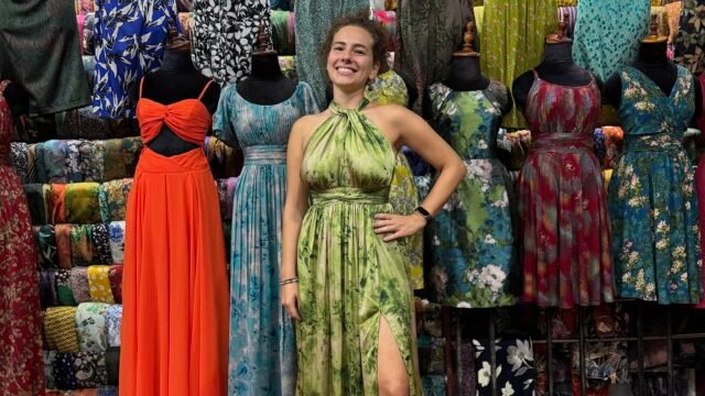 Little Angel Cloth Shop