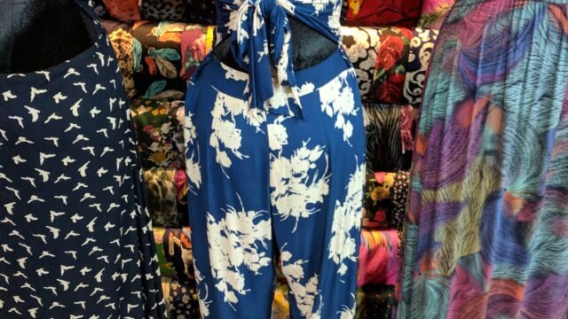 Little Angel Cloth Shop