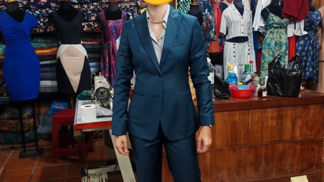 Little Angel Cloth Shop