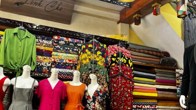 Linh Chi Cloth Shop