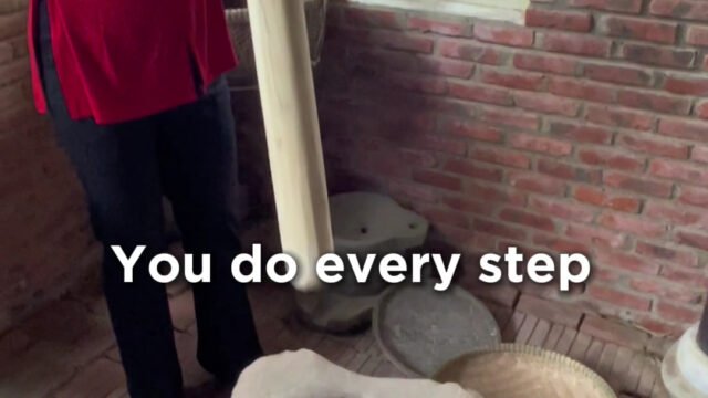 My Grandma’s Home Cooking