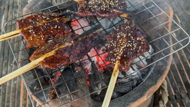 My Grandma’s Home Cooking