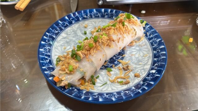 Hoi An Cooking school