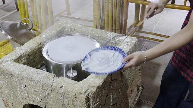 Hoi An Cooking school