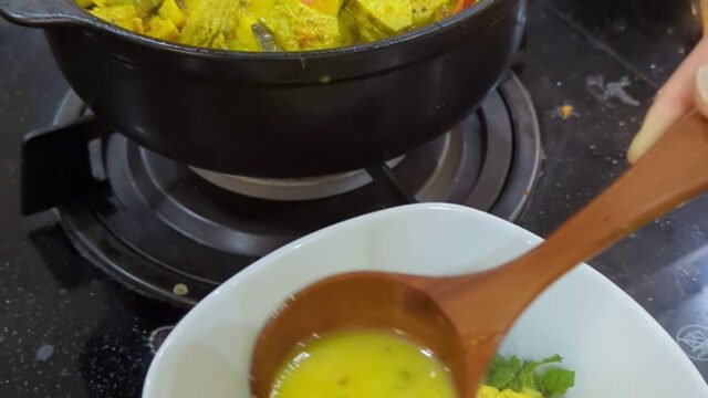 Golden Lotus cooking school