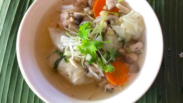 Morning Glory Cooking School & Culinary Academy