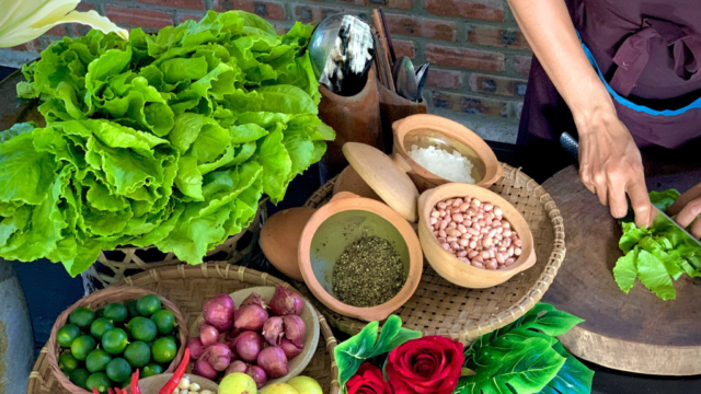 The Cottage by Eat Hoi An