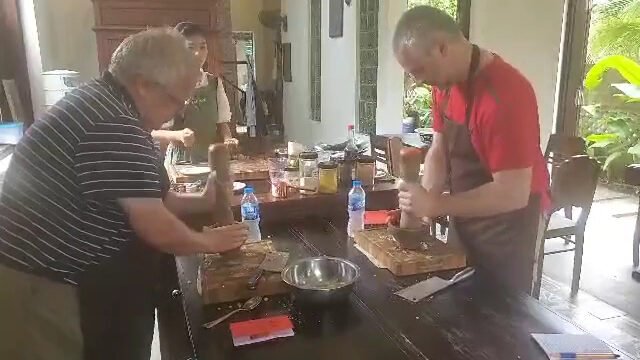 The Cottage by Eat Hoi An