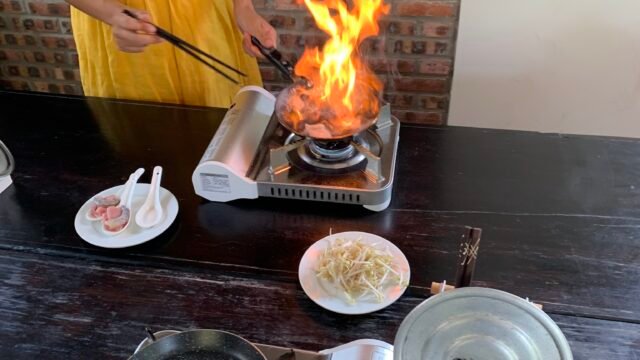 The Cottage by Eat Hoi An