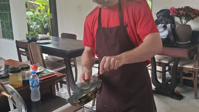 The Cottage by Eat Hoi An