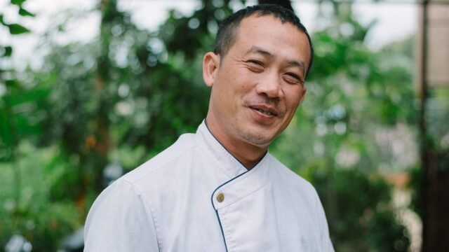 Kumquat BBQ Restaurant Cooking Class