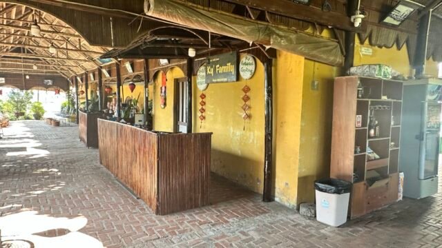 Ky’s Family Restaurant Cooking Class