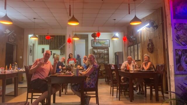 Nhà Hàng Thanh Nhi & Traditional Cooking Class