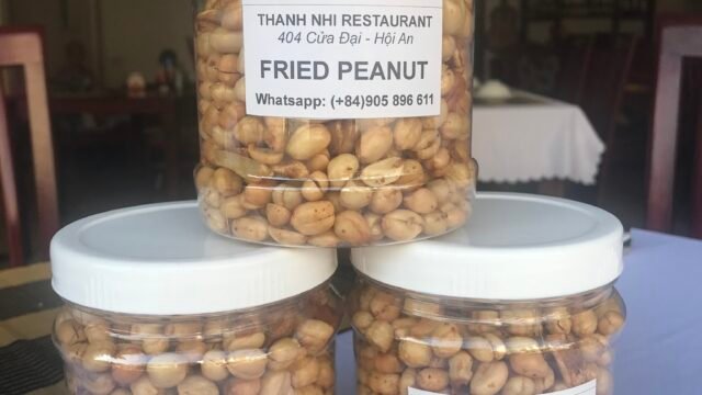 Nhà Hàng Thanh Nhi & Traditional Cooking Class