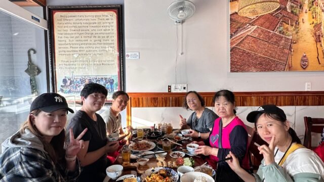 Sua Vegan Restaurant Hoi An