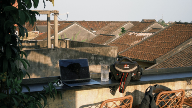 Memories Bistro & Cafe Hoi An