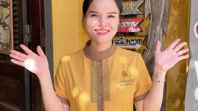 Memories Bistro & Cafe Hoi An