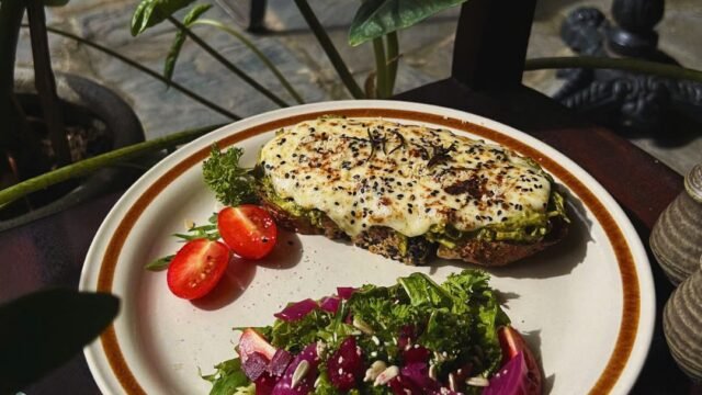 Memories Bistro & Cafe Hoi An