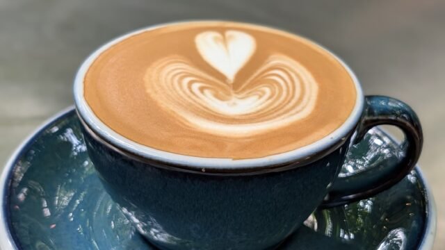 The Inner Hoian by Àla