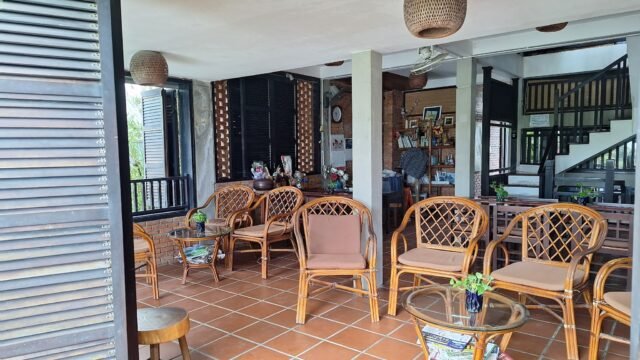 U Cafe Hoi An