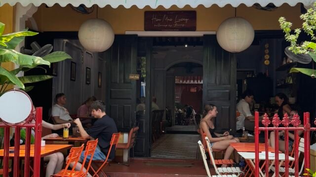 Buttercup by Rosie’s Cafe