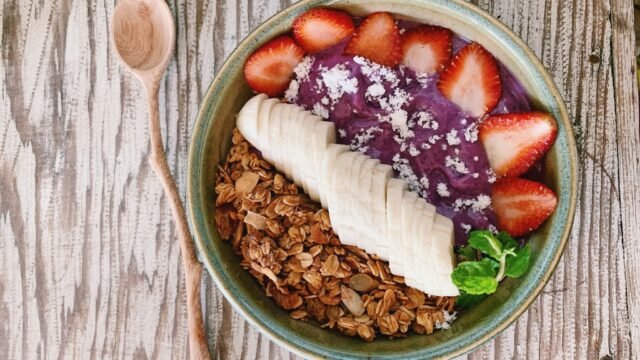 Buttercup by Rosie’s Cafe