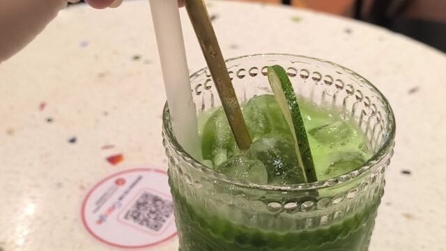 LYN’S Coffee & Tea / Hội An