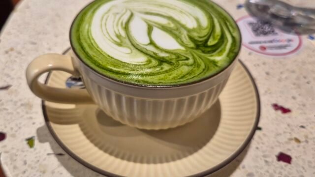 LYN’S Coffee & Tea / Hội An