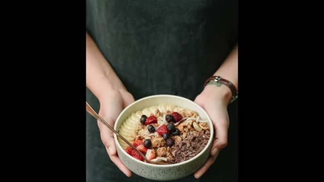 nourish eatery. / Café & Restaurant