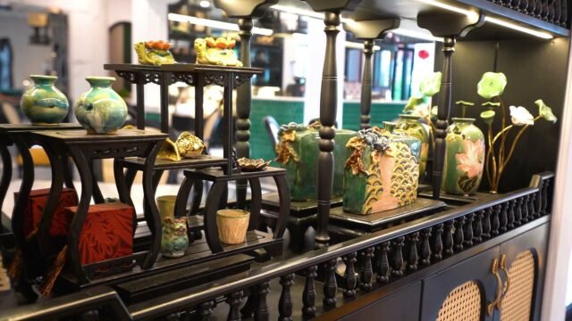 Vintage Taste Deli Cafe Hoi An