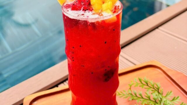 Vintage Taste Deli Cafe Hoi An