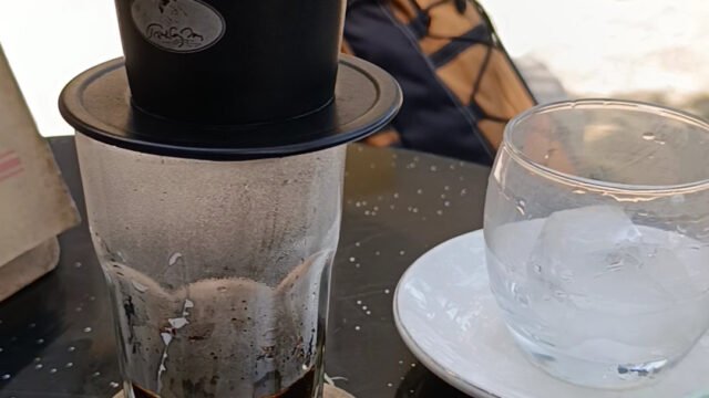 Nhạc – Tranh Classic Coffee