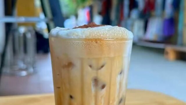 Cao Nguyên Coffee