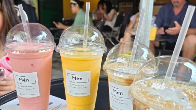 MÉN Hội An