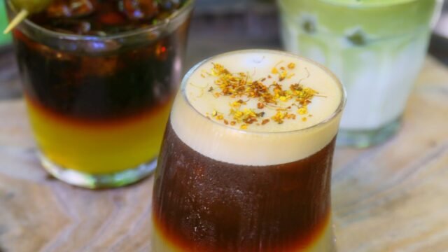 XUA ZONE Coffee & Craft