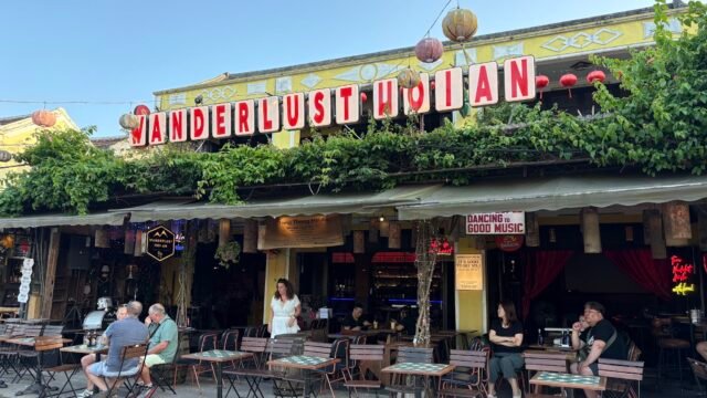 Wanderlust Hoi An