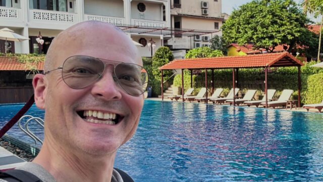 RiverTown Hoi An Resort & Spa