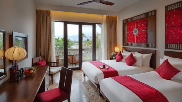 RiverTown Hoi An Resort & Spa