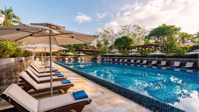 RiverTown Hoi An Resort & Spa