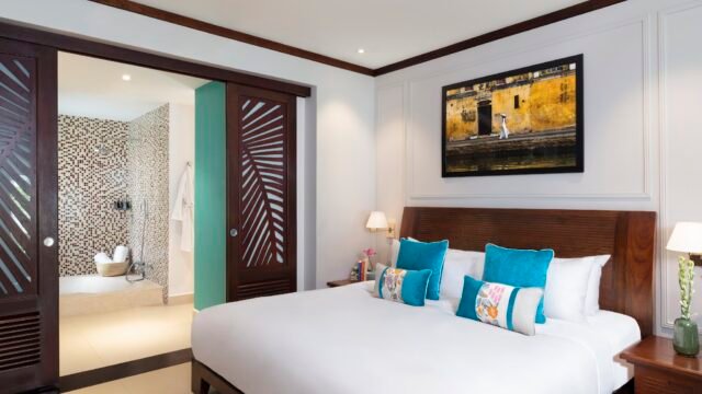 Anantara Hoi An Resort