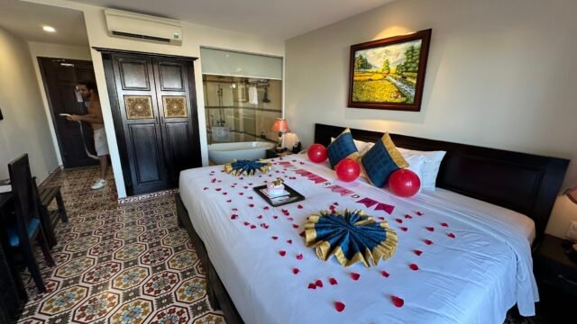 La Charm Hoi An Hotel & Spa