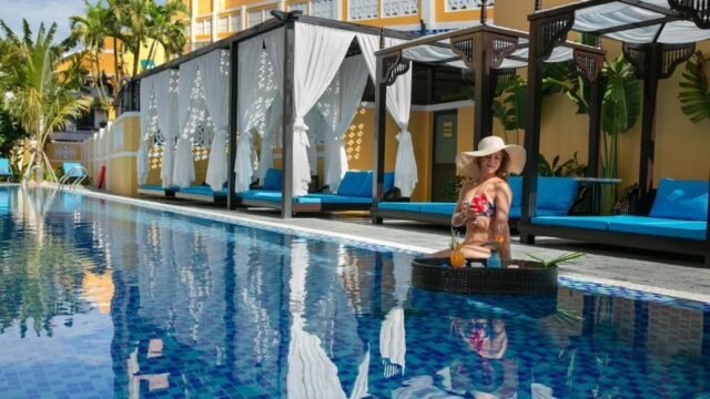 La Charm Hoi An Hotel & Spa