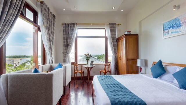 Hoi An Reverie Villas