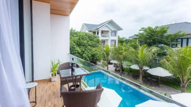 Hoi An Reverie Villas