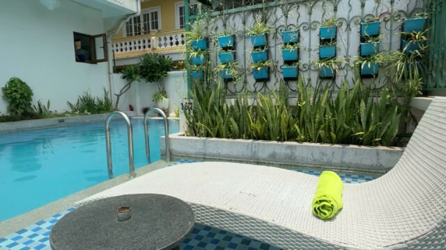 Lantana Riverside Hoi An Boutique Hotel & Spa