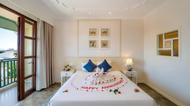 Lantana Riverside Hoi An Boutique Hotel & Spa