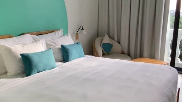 moodhoian Riverside Resort & Spa