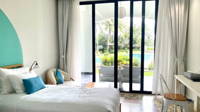 moodhoian Riverside Resort & Spa