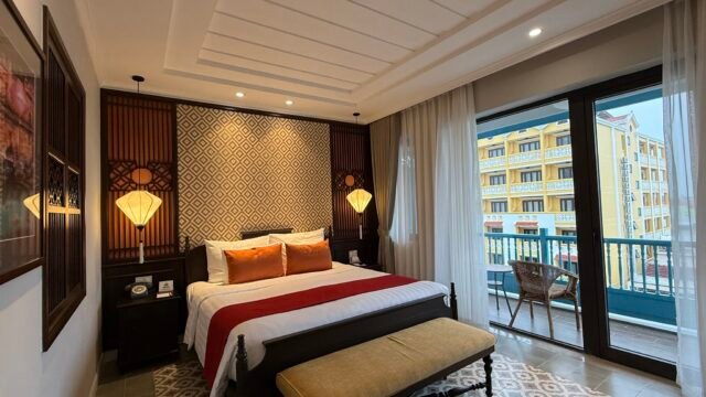 Little Residence. A Boutique Hotel & Spa